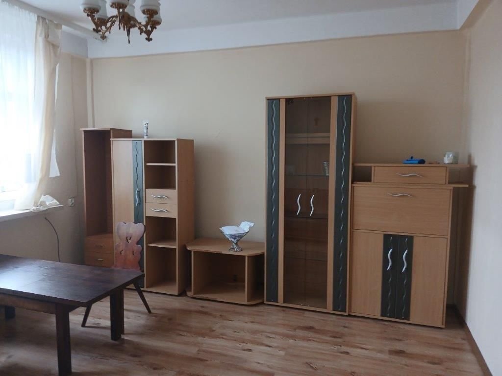 Mieszkanie 2-pokojowe Katowice Koszutka, ul. Stefana Okrzei. Zdjęcie 6