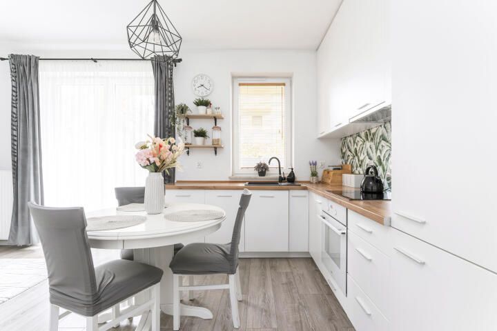 Mieszkanie 3-pokojowe Warszawa Białołęka, ul. Arcangela Corellego. Zdjęcie 4