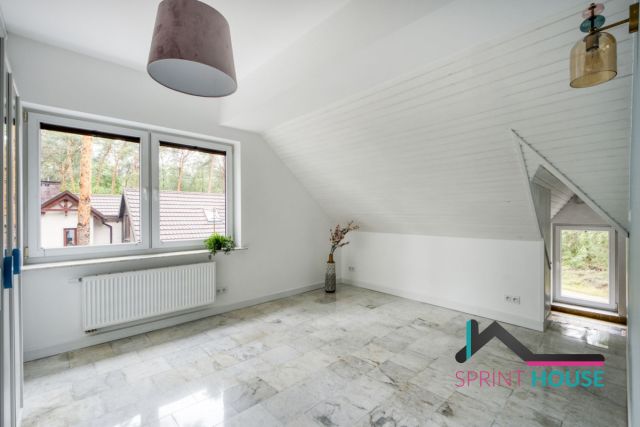 Mieszkanie 4-pokojowe Józefów, ul. Matejki. Zdjęcie 10