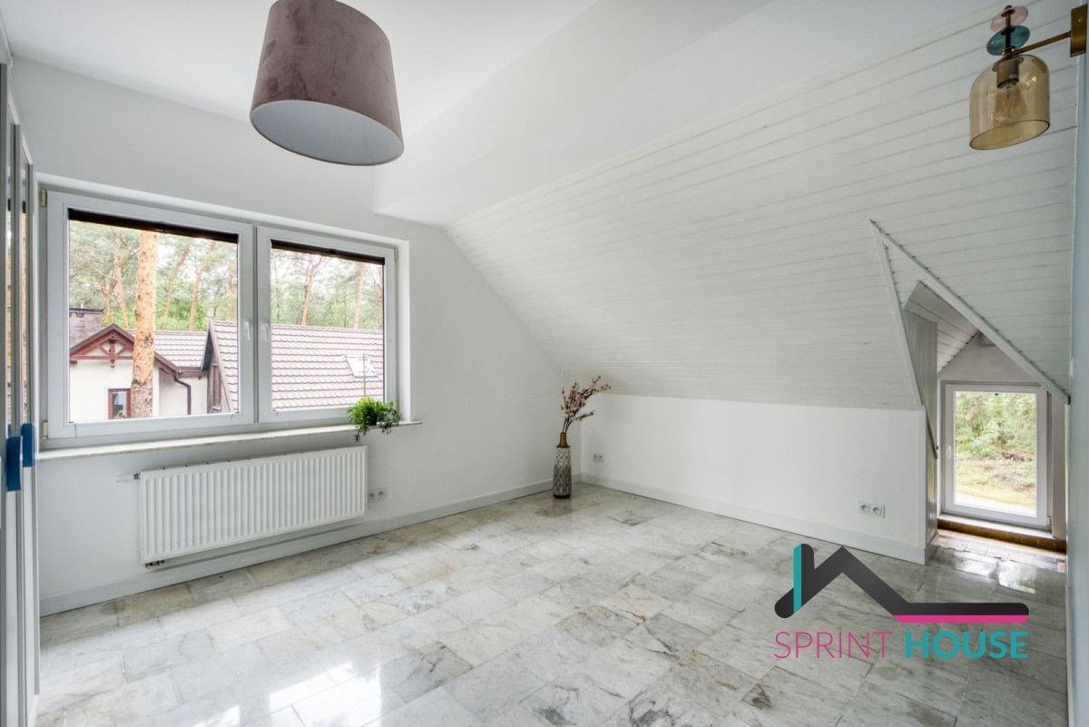 Mieszkanie 4-pokojowe Józefów, ul. Matejki. Zdjęcie 10