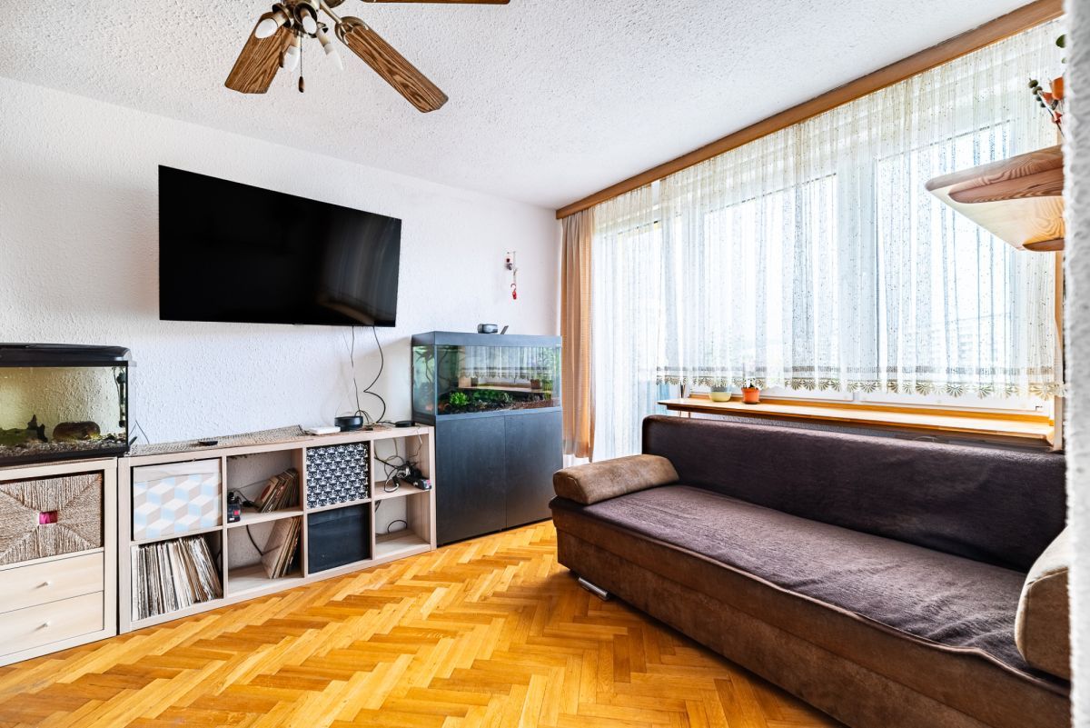 Mieszkanie 3-pokojowe Gdańsk Żabianka, ul. Pomorska. Zdjęcie 12