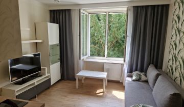 Mieszkanie 1-pokojowe Warszawa Mokotów, ul. Piaseczyńska