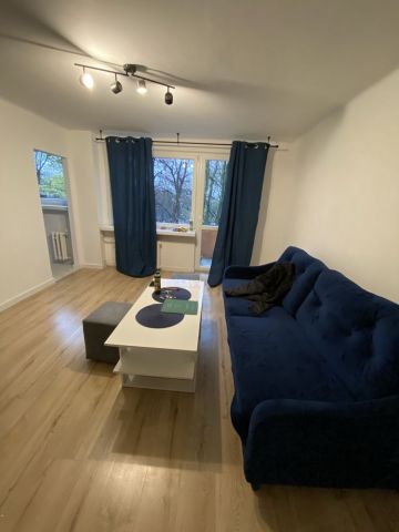 Mieszkanie 1-pokojowe Kraków Nowa Huta, os. Na Wzgórzach. Zdjęcie 1