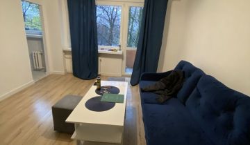 Mieszkanie 1-pokojowe Kraków Nowa Huta, os. Na Wzgórzach