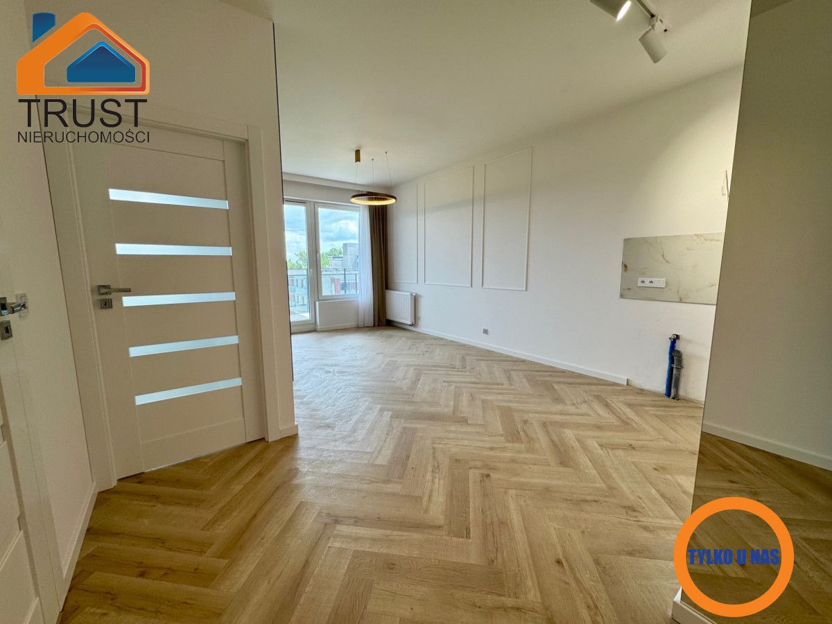 Mieszkanie 2-pokojowe Łódź Nowe Sady, ul. Nowe Sady. Zdjęcie 5