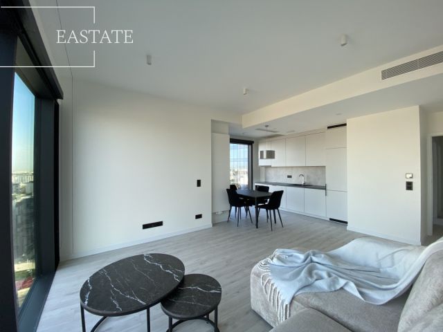 Mieszkanie 3-pokojowe Warszawa Wola, ul. Prosta. Zdjęcie 2