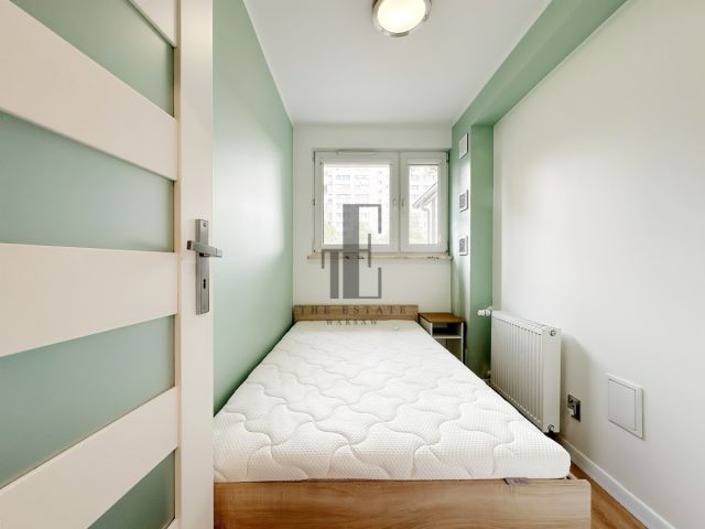 Mieszkanie 2-pokojowe Warszawa Bielany, ul. Dorycka. Zdjęcie 6