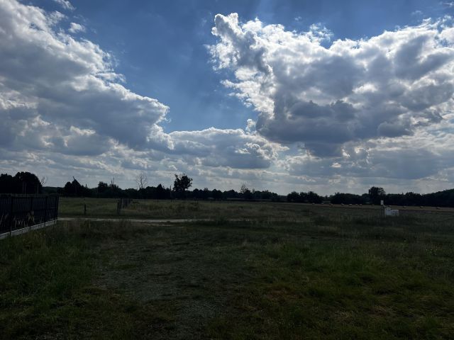 Działka budowlana Wszewilki, ul. Aroniowa. Zdjęcie 1