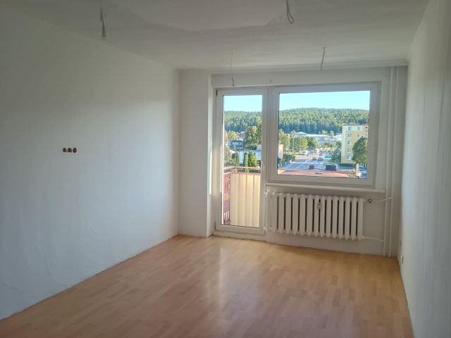 Mieszkanie 2-pokojowe Wejherowo Os. Kaszubskie, os. Kaszubskie. Zdjęcie 1