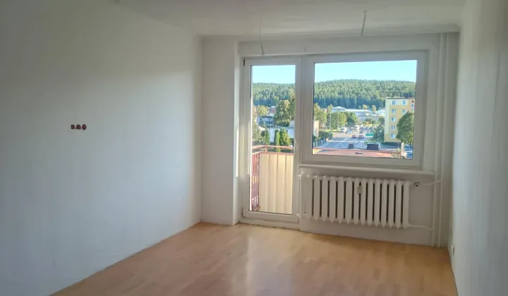Mieszkanie 2-pokojowe Wejherowo Os. Kaszubskie, os. Kaszubskie