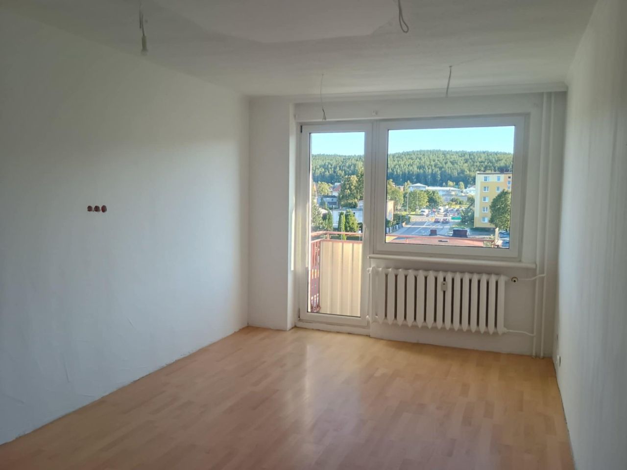 Mieszkanie 2-pokojowe Wejherowo Os. Kaszubskie, os. Kaszubskie