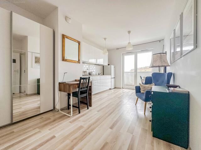 Mieszkanie 2-pokojowe Kraków Nowa Huta, os. Na Lotnisku. Zdjęcie 4