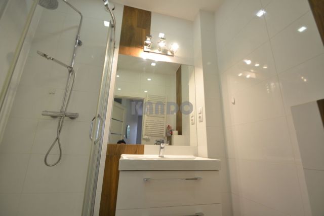 Mieszkanie 2-pokojowe Wrocław Fabryczna. Zdjęcie 4