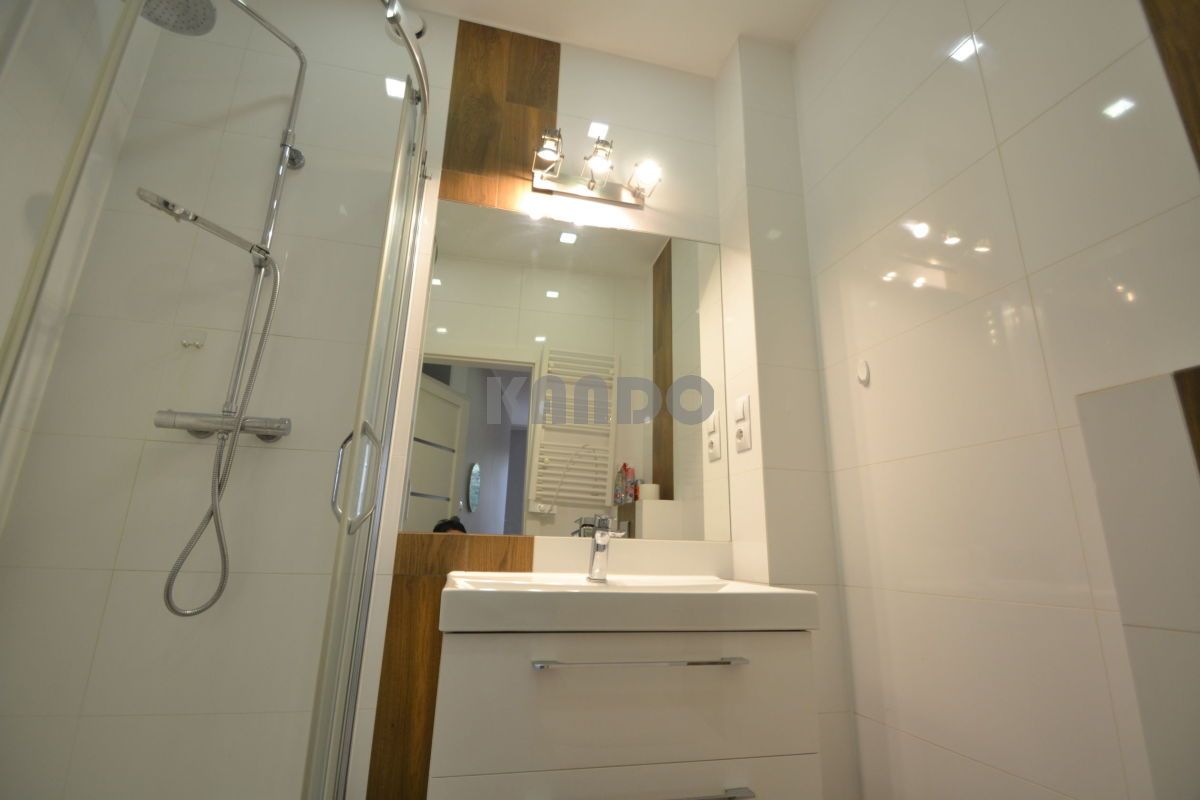 Mieszkanie 2-pokojowe Wrocław Fabryczna. Zdjęcie 4