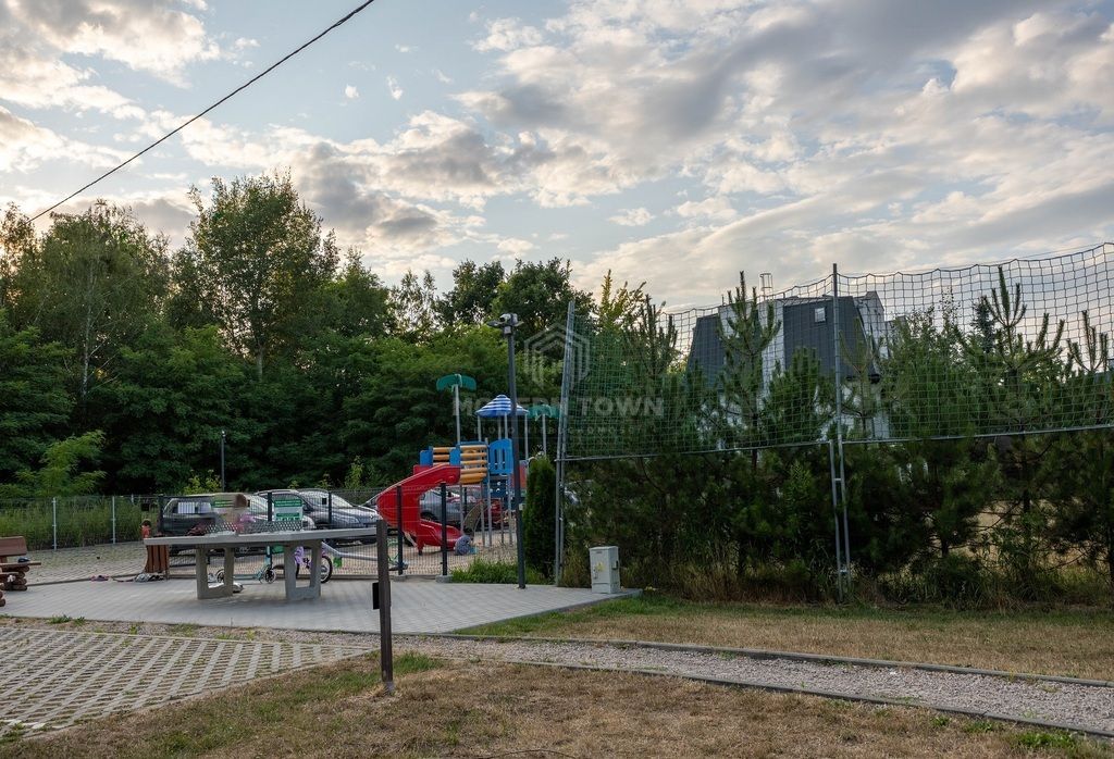 Mieszkanie 3-pokojowe Piaseczno, ul. Stanisława Staszica. Zdjęcie 13