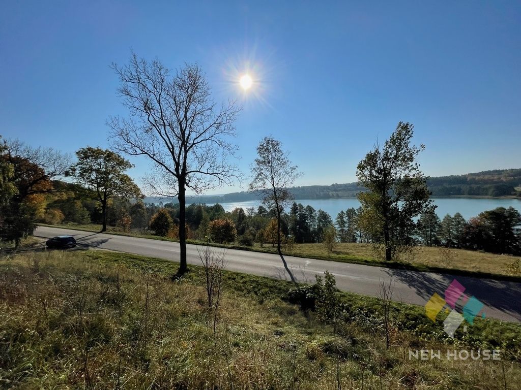 Działka budowlana Kiersztanowo. Zdjęcie 16