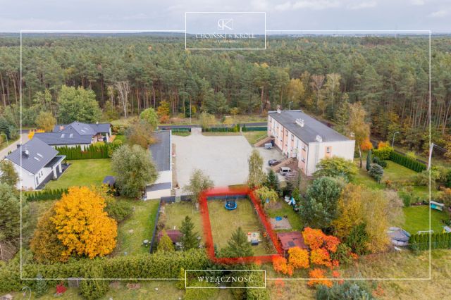 Mieszkanie 2-pokojowe Borówiec, ul. Spółdzielcza. Zdjęcie 13