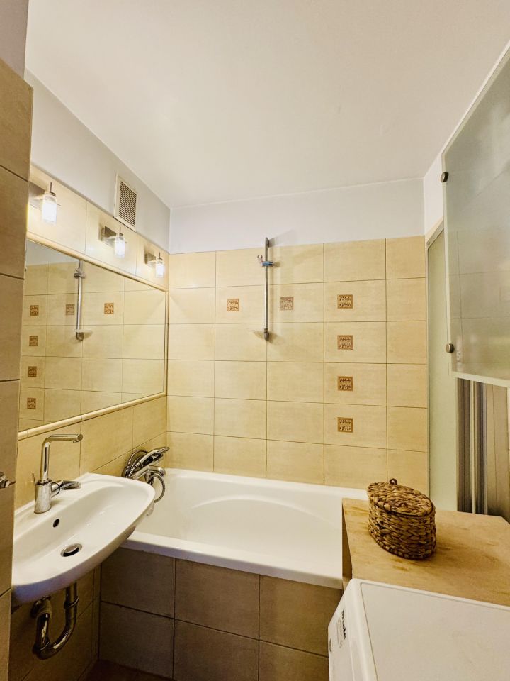 Mieszkanie 3-pokojowe Wrocław Fabryczna, ul. Budziszyńska. Zdjęcie 8