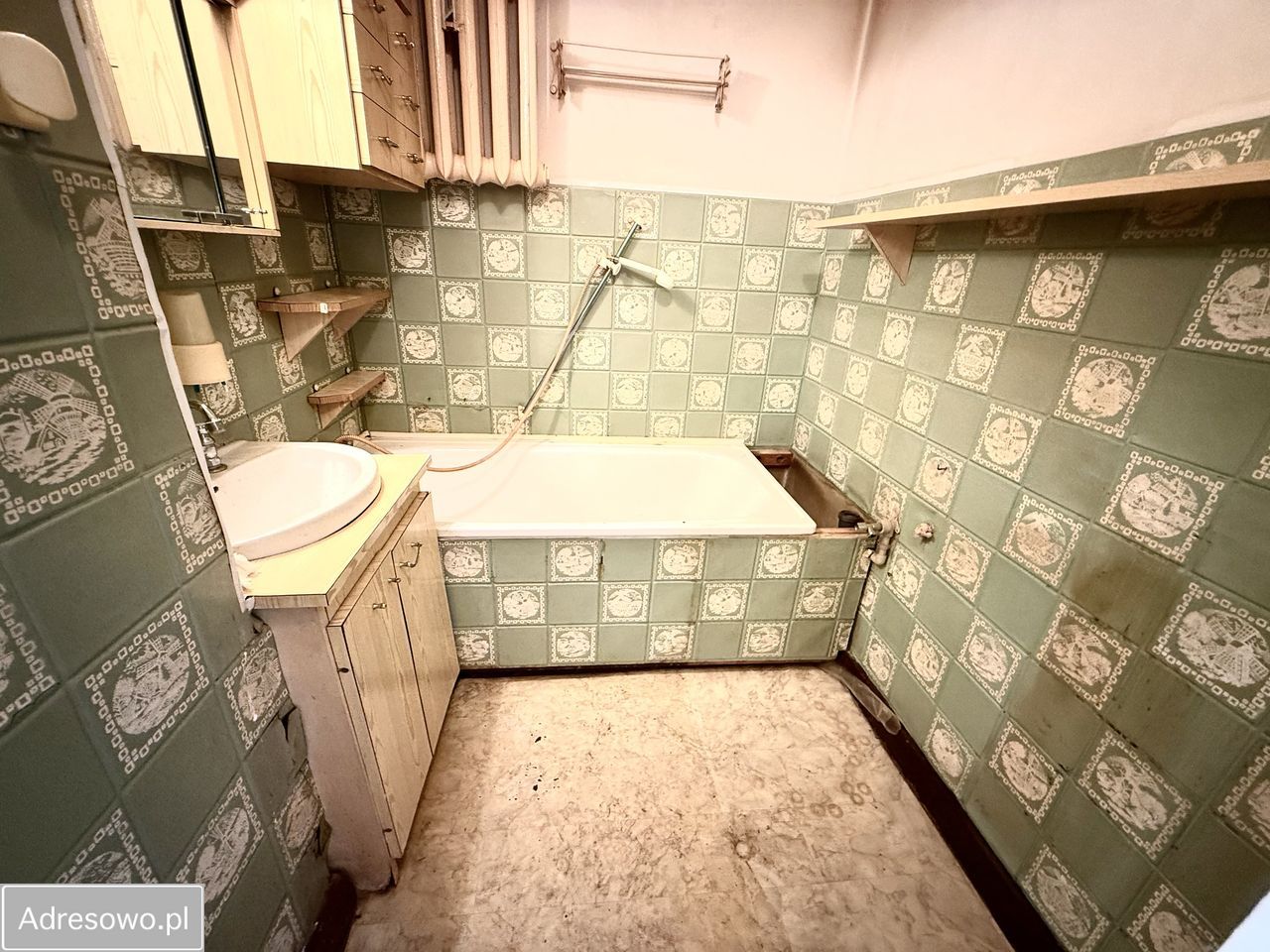 Mieszkanie 1-pokojowe Chorzów Centrum, ul. Krakusa. Zdjęcie 4