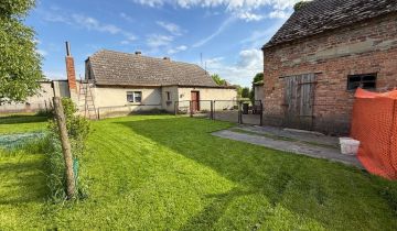 dom wolnostojący Siedlnica