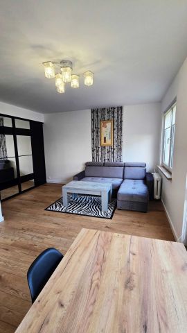 Mieszkanie 1-pokojowe Nowa Sarzyna. Zdjęcie 1