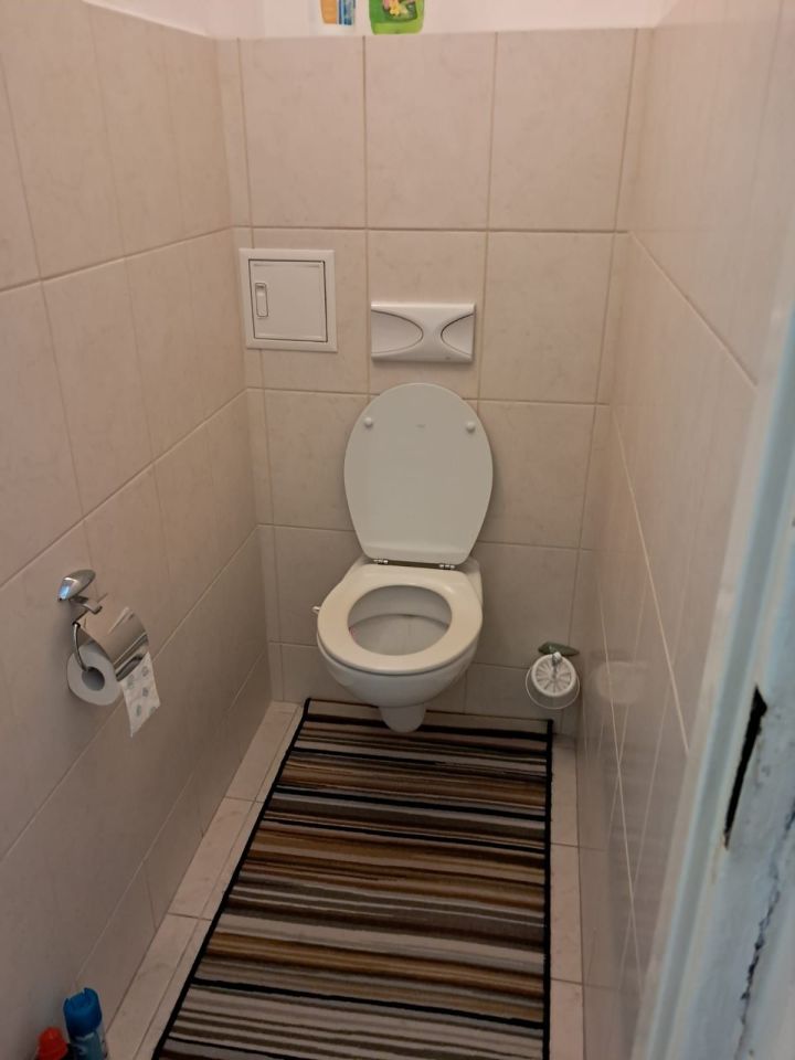 Mieszkanie 2-pokojowe Świebodzin, os. Łużyckie. Zdjęcie 3