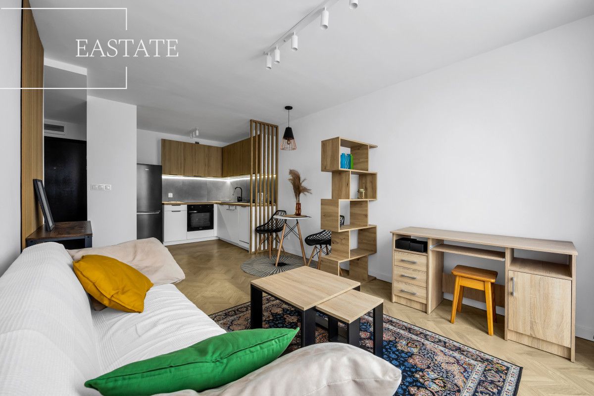 Mieszkanie 2-pokojowe Warszawa Bródno, ul. Łabiszyńska. Zdjęcie 4