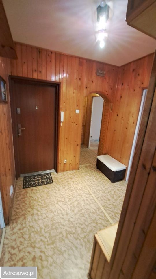 Mieszkanie 3-pokojowe Tomaszów Mazowiecki, ul. Synów Pułku. Zdjęcie 8