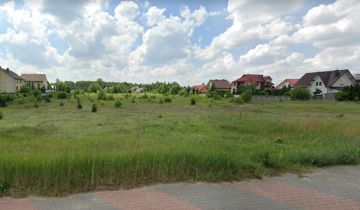 Działka inwestycyjna Ostrołęka, ul. Ławska