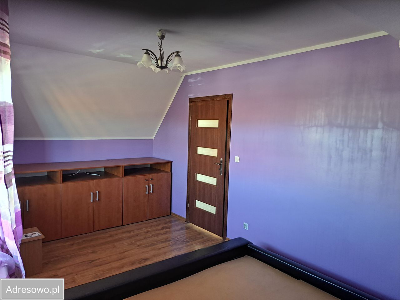 dom wolnostojący, 6 pokoi Leszno Zatorze, ul. Karola Szymanowskiego. Zdjęcie 8