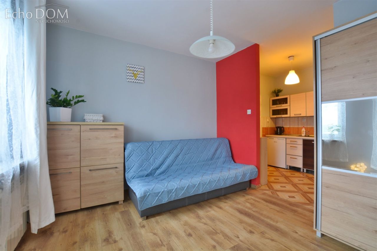 Mieszkanie 1-pokojowe Kraków Ruczaj, ul. Jana Gutenberga. Zdjęcie 5