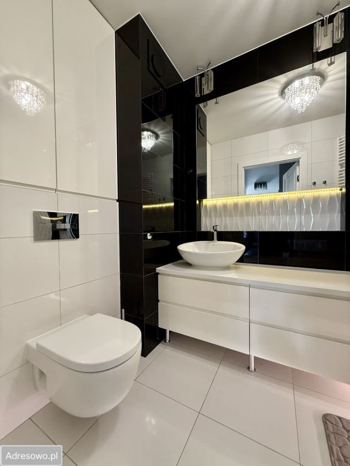 Mieszkanie 3-pokojowe Warszawa Wesoła, ul. Mazowiecka. Zdjęcie 12