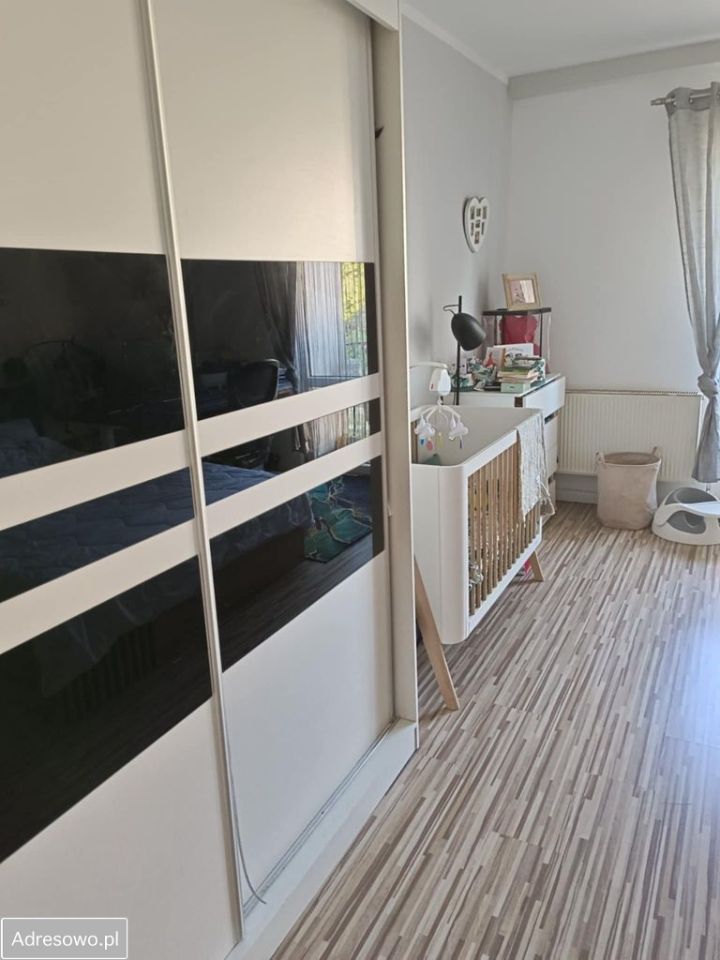 Mieszkanie 3-pokojowe Bemowo Piskie. Zdjęcie 6