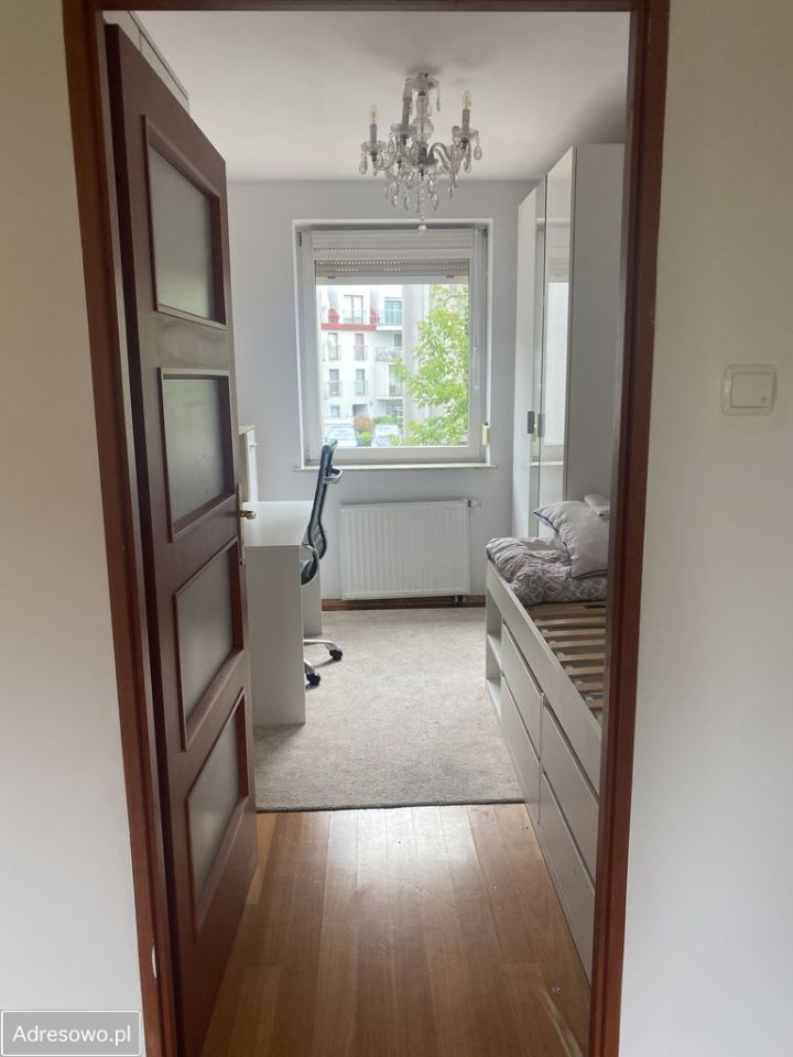 Mieszkanie 4-pokojowe Kraków Swoszowice, ul. Macieja Dębskiego. Zdjęcie 12