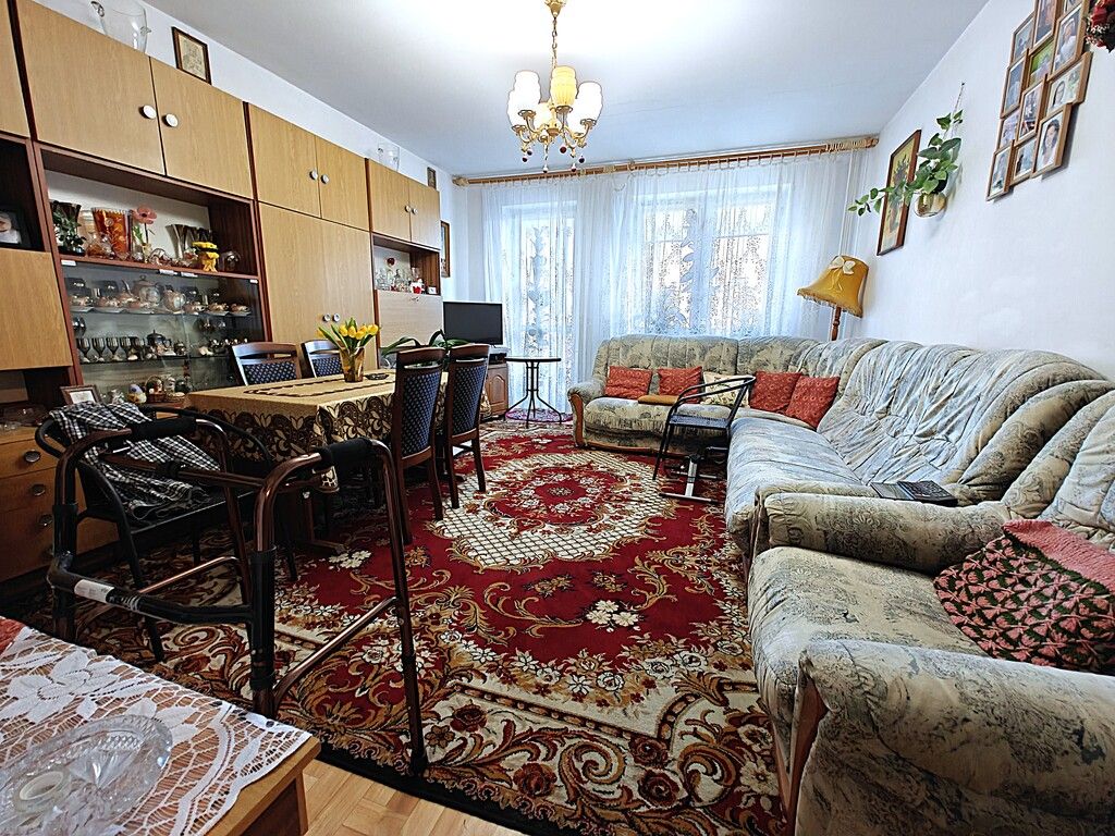 Mieszkanie 2-pokojowe Lublin Felin, ul. Władysława Jagiełły. Zdjęcie 2