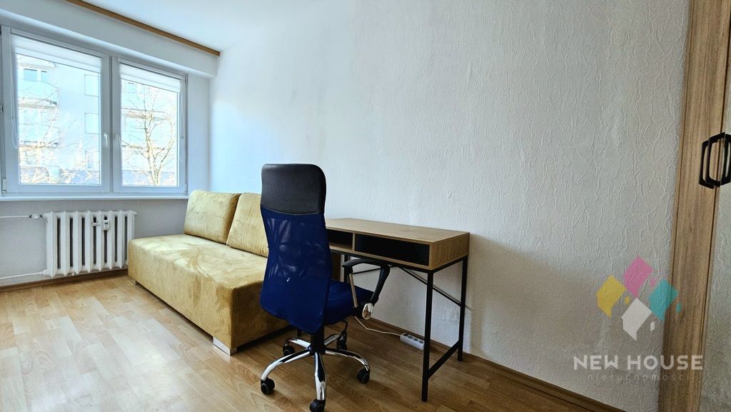 Mieszkanie 2-pokojowe Olsztyn, ul. Żołnierska. Zdjęcie 9