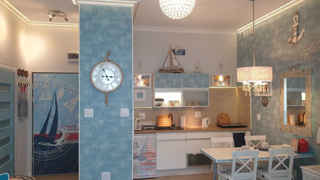 Lokal Międzyzdroje. Zdjęcie 3