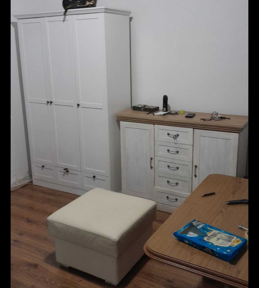 Mieszkanie 1-pokojowe Klucze. Zdjęcie 6