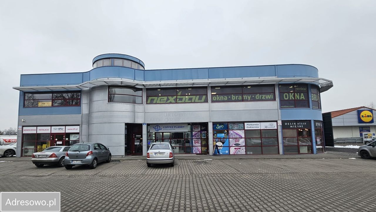 Lokal Leszno, ul. Obrońców Lwowa. Zdjęcie 8