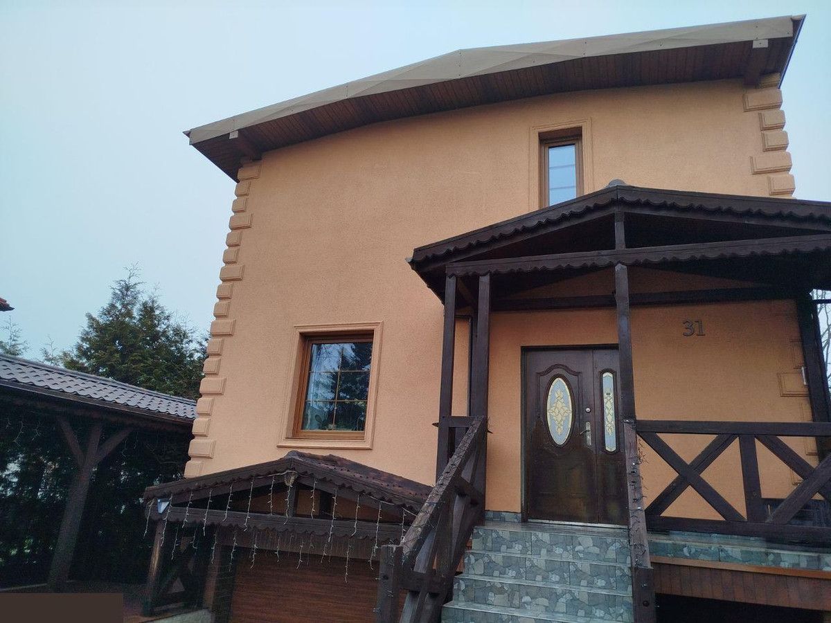 dom wolnostojący, 5 pokoi Toruń Wrzosy, ul. Łubinowa. Zdjęcie 16