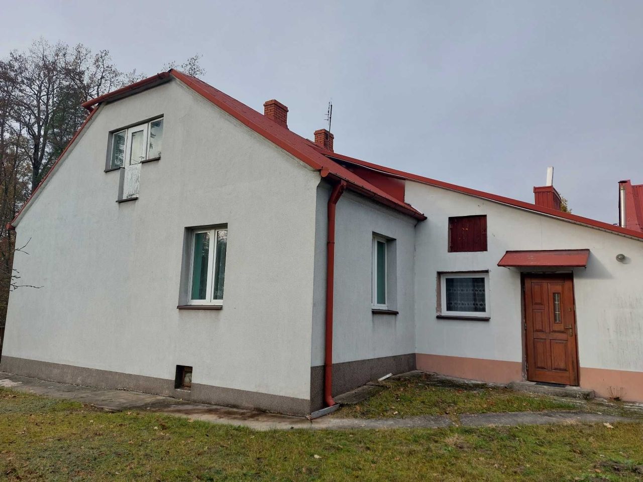 dom wolnostojący Jadachy. Zdjęcie 6