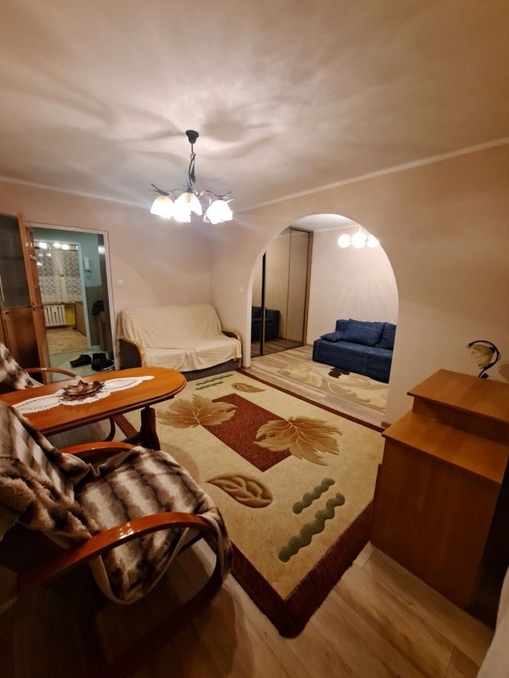 Mieszkanie 4-pokojowe Białystok. Zdjęcie 7