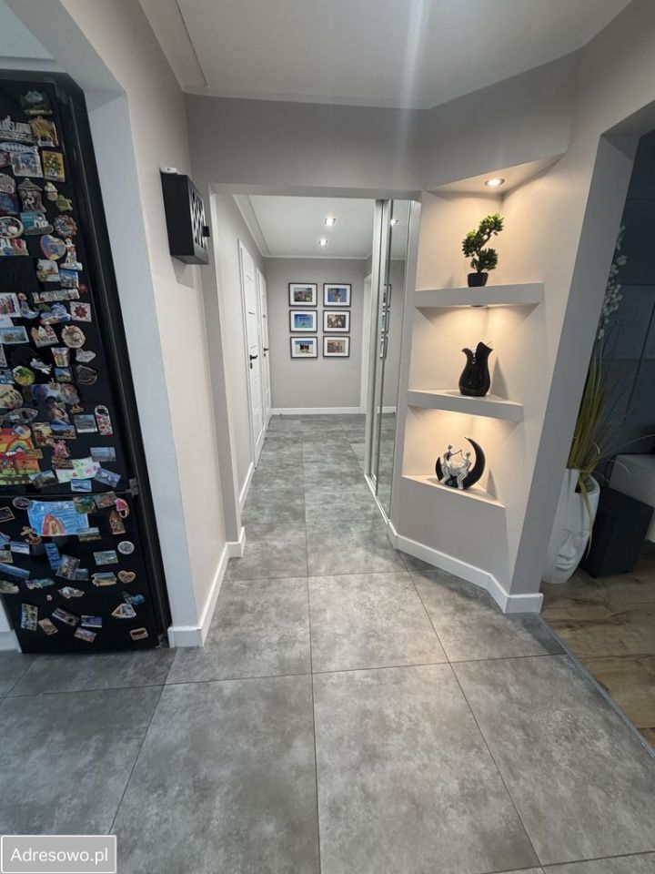 Mieszkanie 4-pokojowe Płock Międzytorze, ul. Wacława Lachmana. Zdjęcie 13