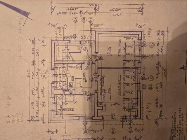 dom wolnostojący, 5 pokoi Wołomin Sławek. Zdjęcie 14