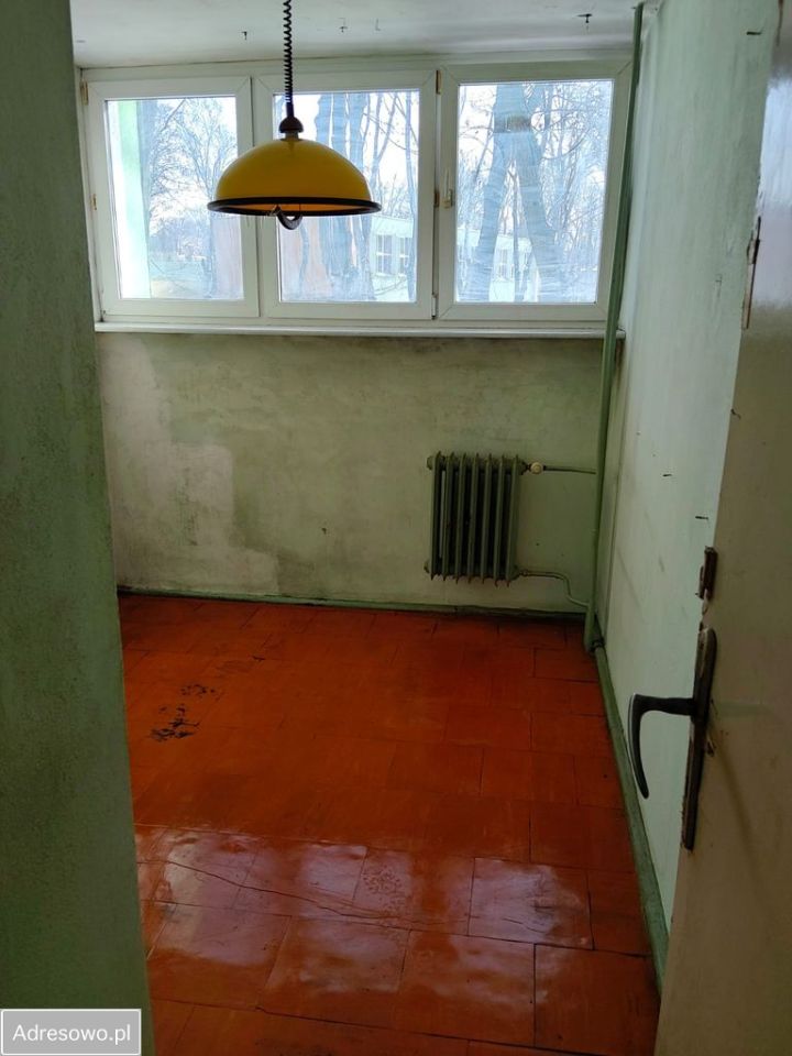 Mieszkanie 2-pokojowe Lublin Tatary, ul. Odlewnicza. Zdjęcie 8