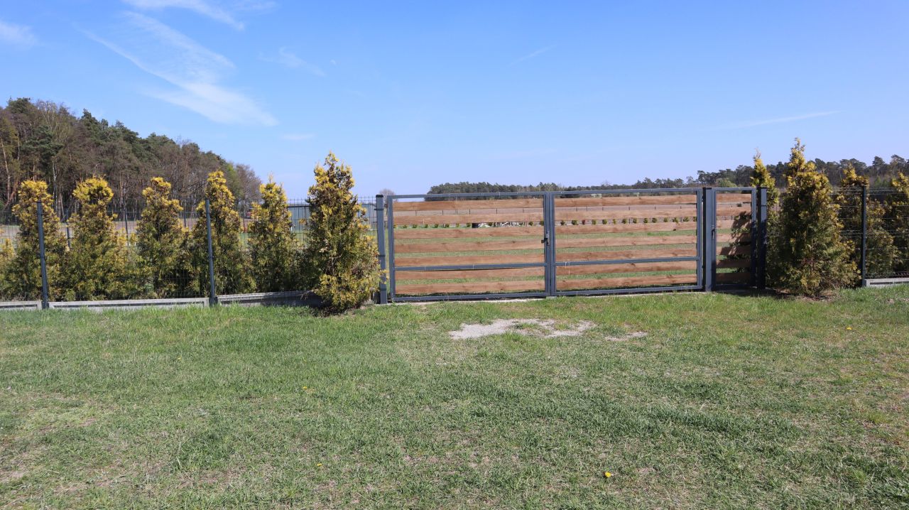 Działka budowlana Charbice Dolne, Charbice Dolne 31b. Zdjęcie 11