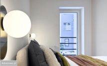 Mieszkanie 2-pokojowe Katowice Śródmieście, ul. Marii Skłodowskiej-Curie. Zdjęcie 3