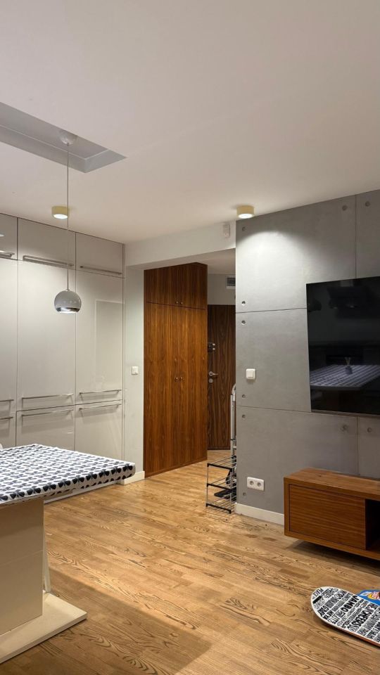 Mieszkanie 2-pokojowe Warszawa Wawer, ul. Żegańska. Zdjęcie 8