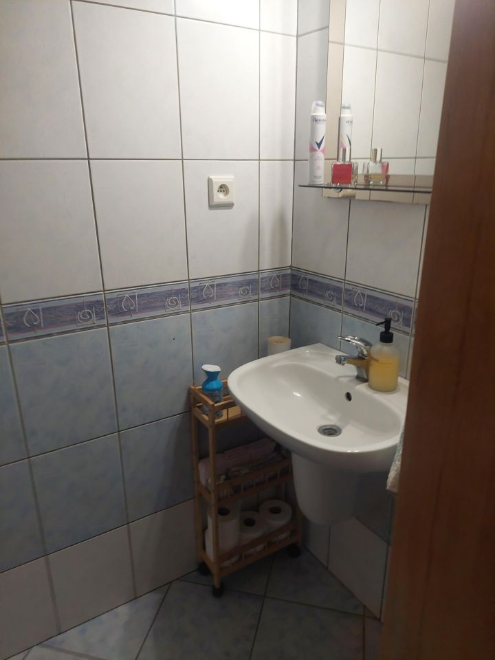 dom wolnostojący, 5 pokoi Grodzisk Wielkopolski, ul. Kwiatowa. Zdjęcie 11