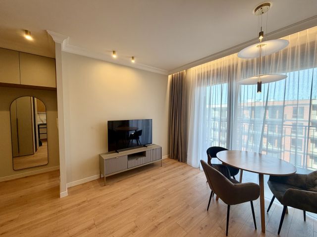 Mieszkanie 2-pokojowe Warszawa Wilanów, ul. Holzera. Zdjęcie 1